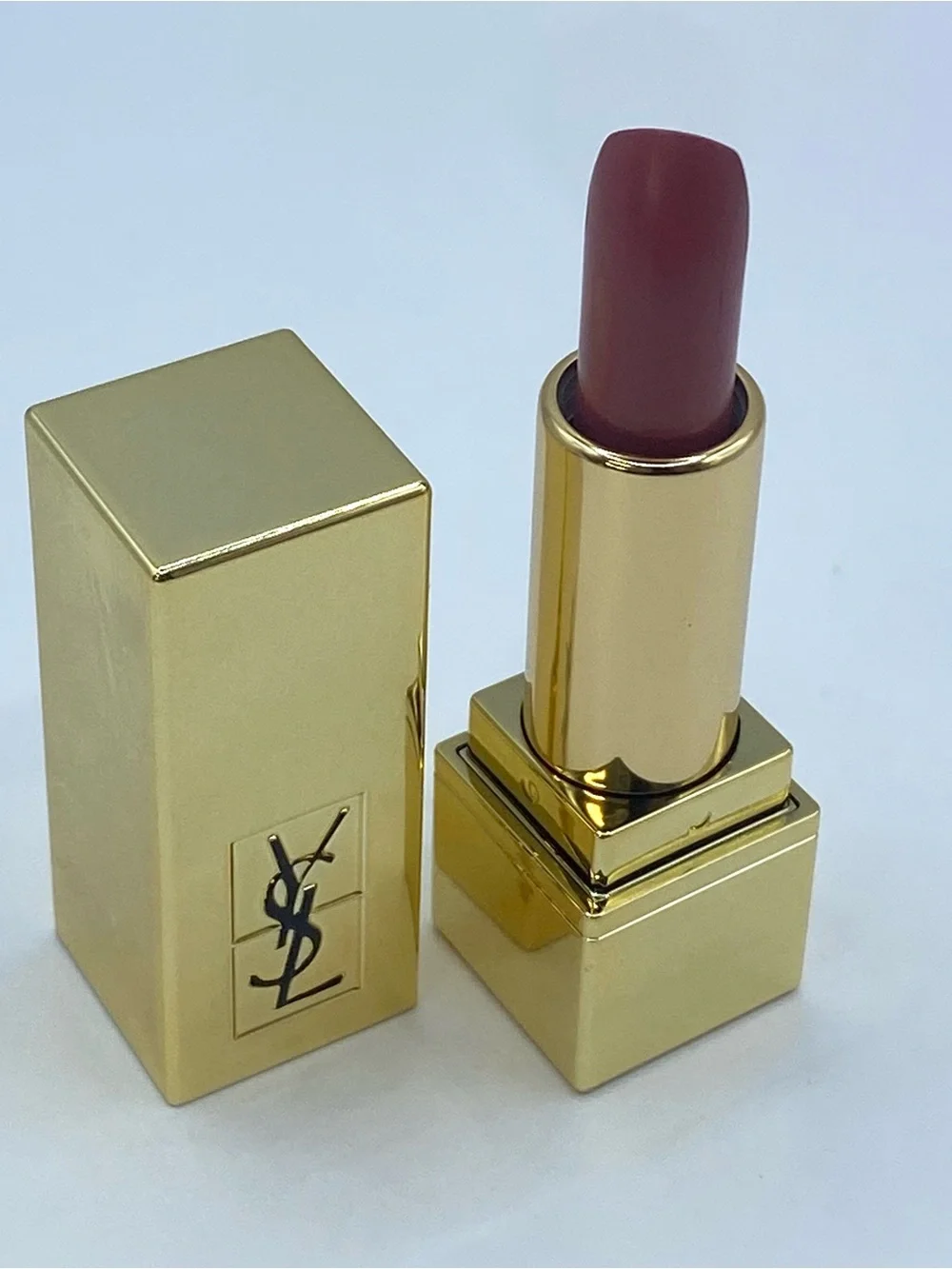 YSL Yves Saint Laurent Rouge Pur‎ Couture Lipstick 70 New Travel Size Mini